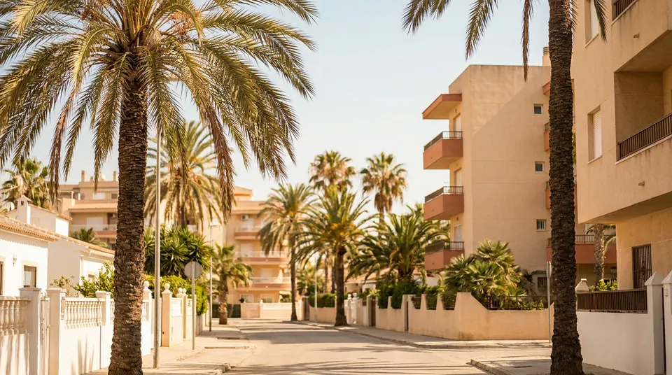 Altabix — Fenoll cerrajeros en Elche